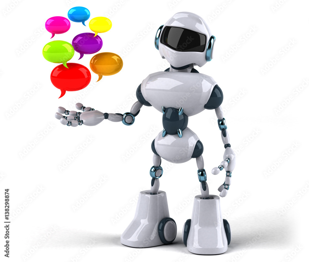 Robot Robot