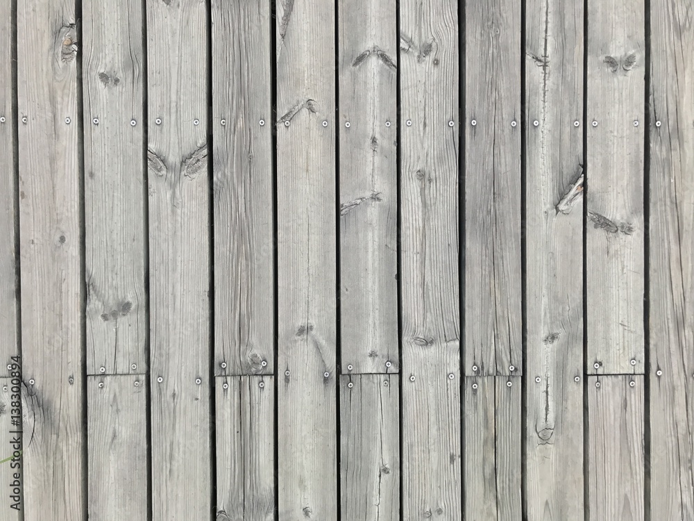 Wooden floor Wooden floor