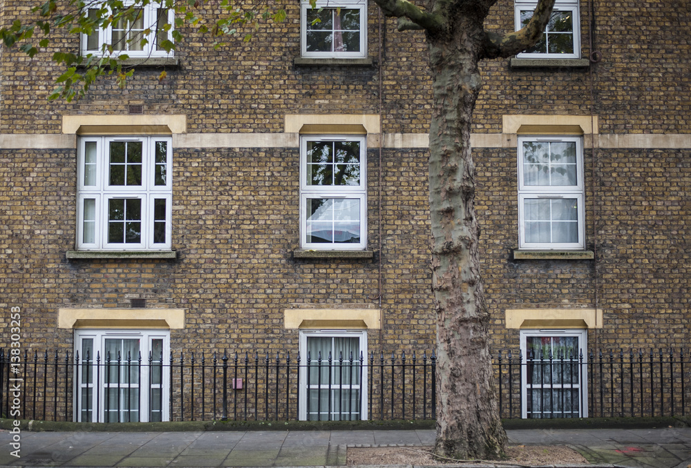 Fototapeta premium Walking in Amsterdam