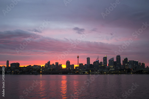 Sydney © BGStock72