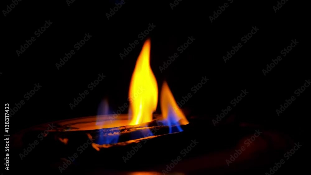 flaming sausages flaming sausages