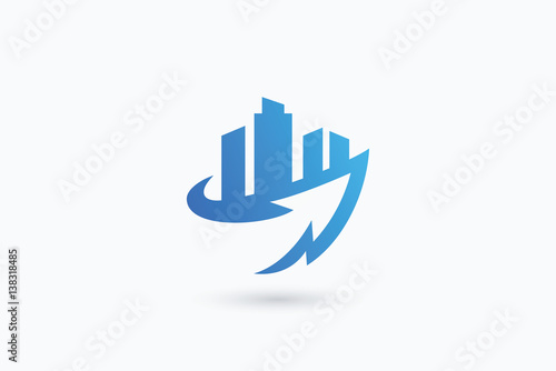 Real Estate Logo