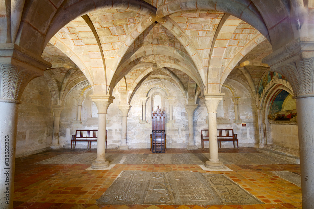 Veruela Monastery