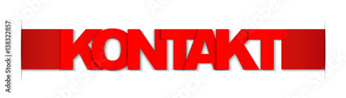 KONTAKT Banner