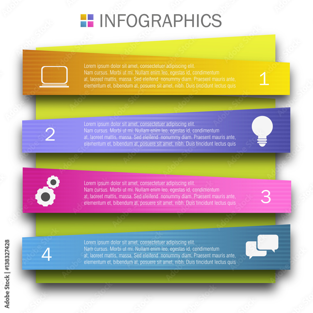 Business Infographics Design Business Infographics Design