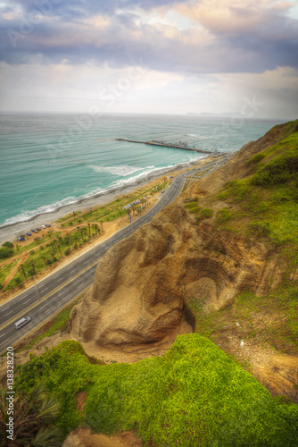 Circuito de Playas (Beach Circuit) photo