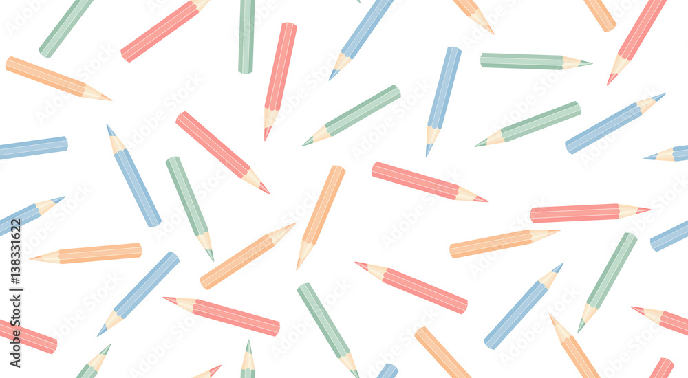 pencil seamless isolated pencil seamless isolated