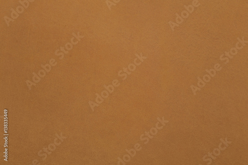 Luxury brown natural leather texture background.