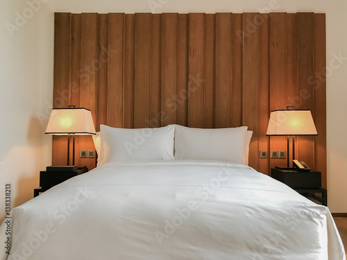 Wallpaper Mural Bed Torontodigital.ca