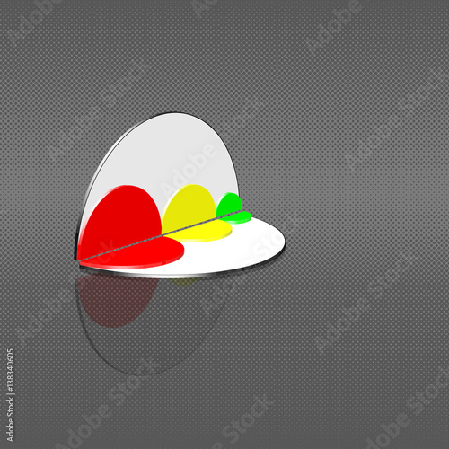 Logo offenes Bogenbuch