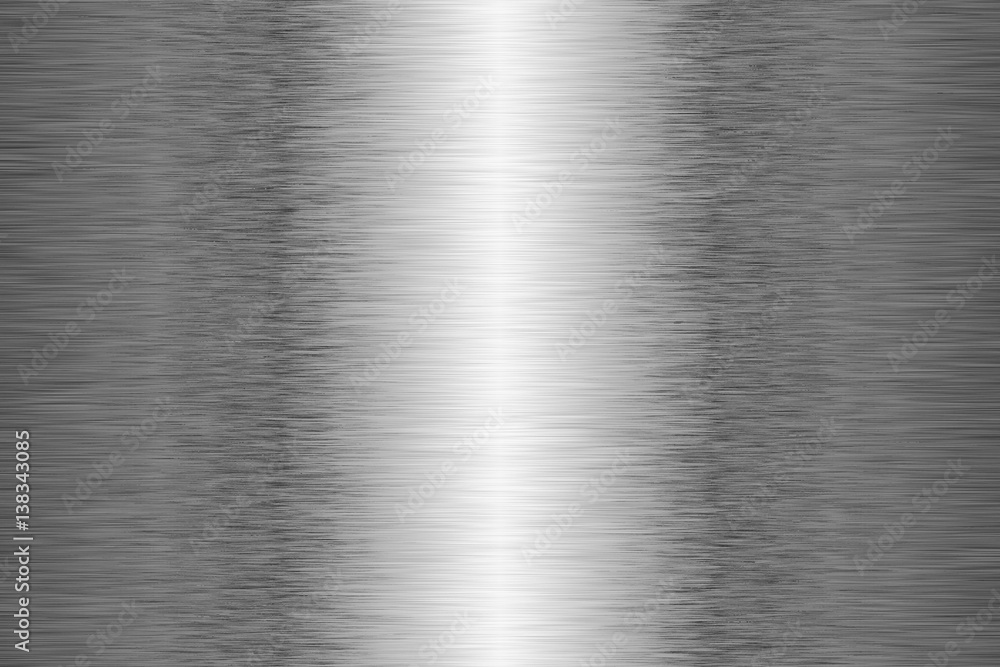 brushed metal structure brushed metal structure