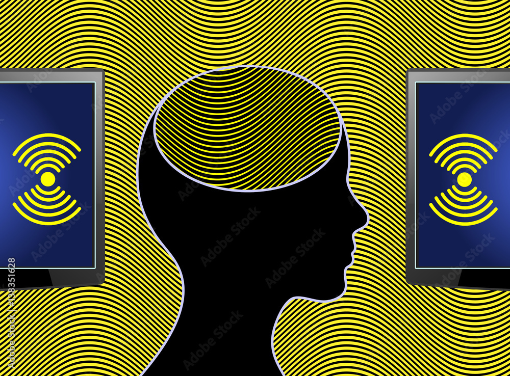 Hypersensitivity. Electrical sensitivity results to