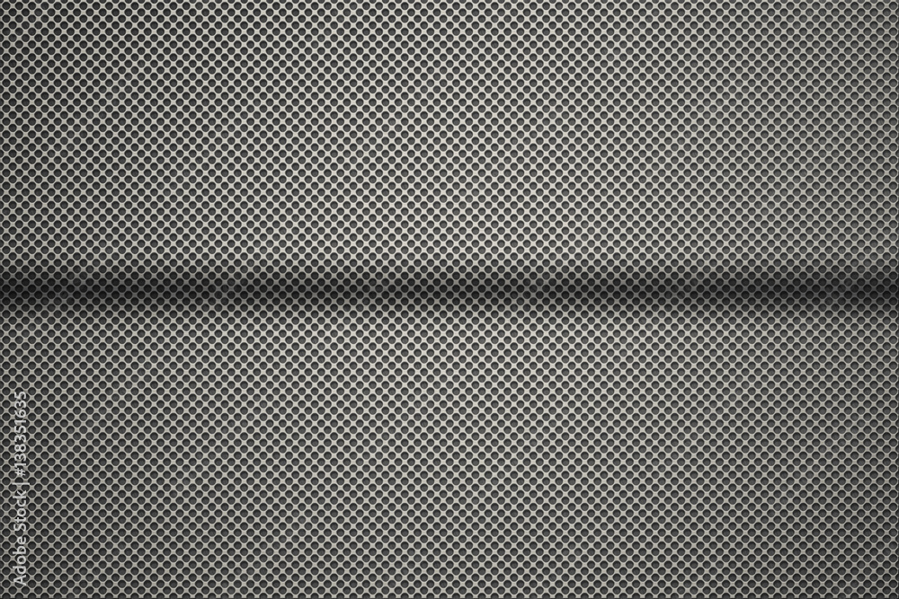 metal plate with many small circular holes. concept technology,background, industrial. metal plate with many small circular holes. concept technology,background, industrial.