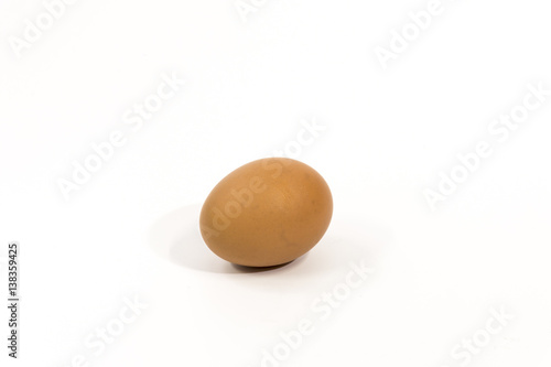 isolate egg
