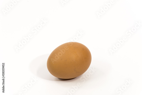 isolate egg
