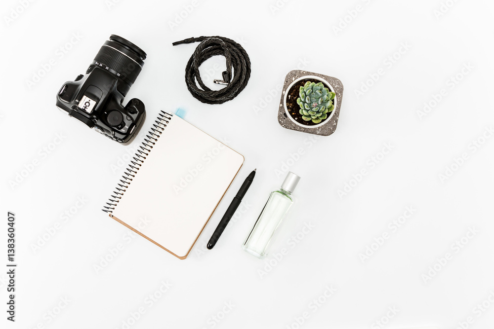 Still life of casual man. Modern male accessories Still life of casual man. Modern male accessories
