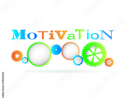 Motivation Gears