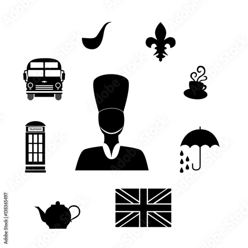 the britain black