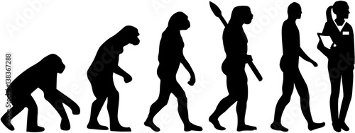 Doctor's Assistant evolution