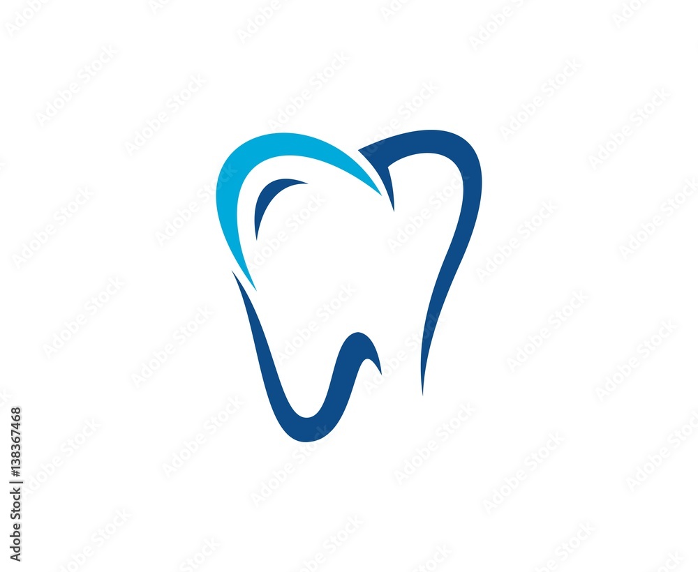 Dental logo