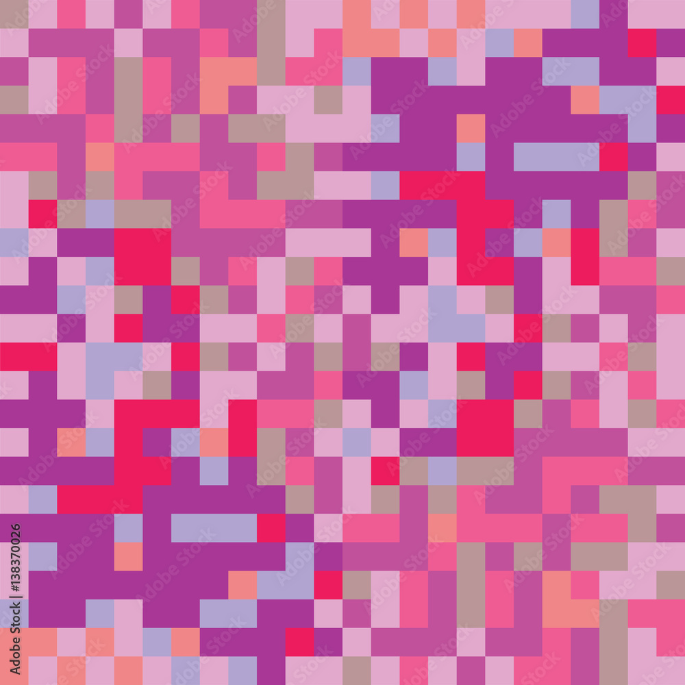 Colorful mosaic pattern background design
Colorful mosaic pattern background design