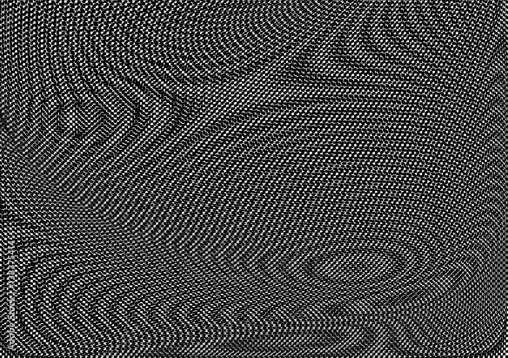 Black and white checkered background Black and white checkered background