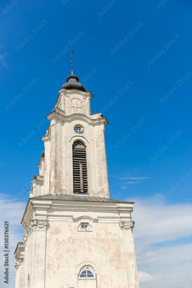 Oldtown of Kaunas, Lithuania