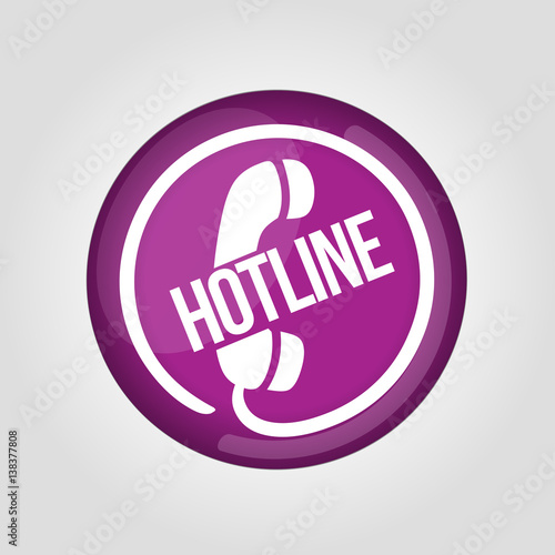 icon hotline