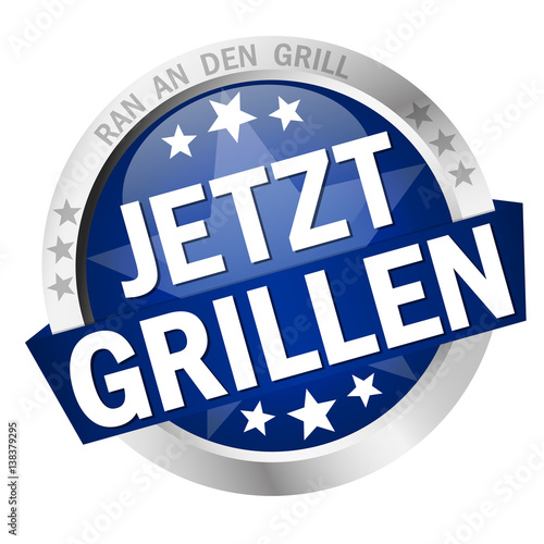 button Jetzt grillen