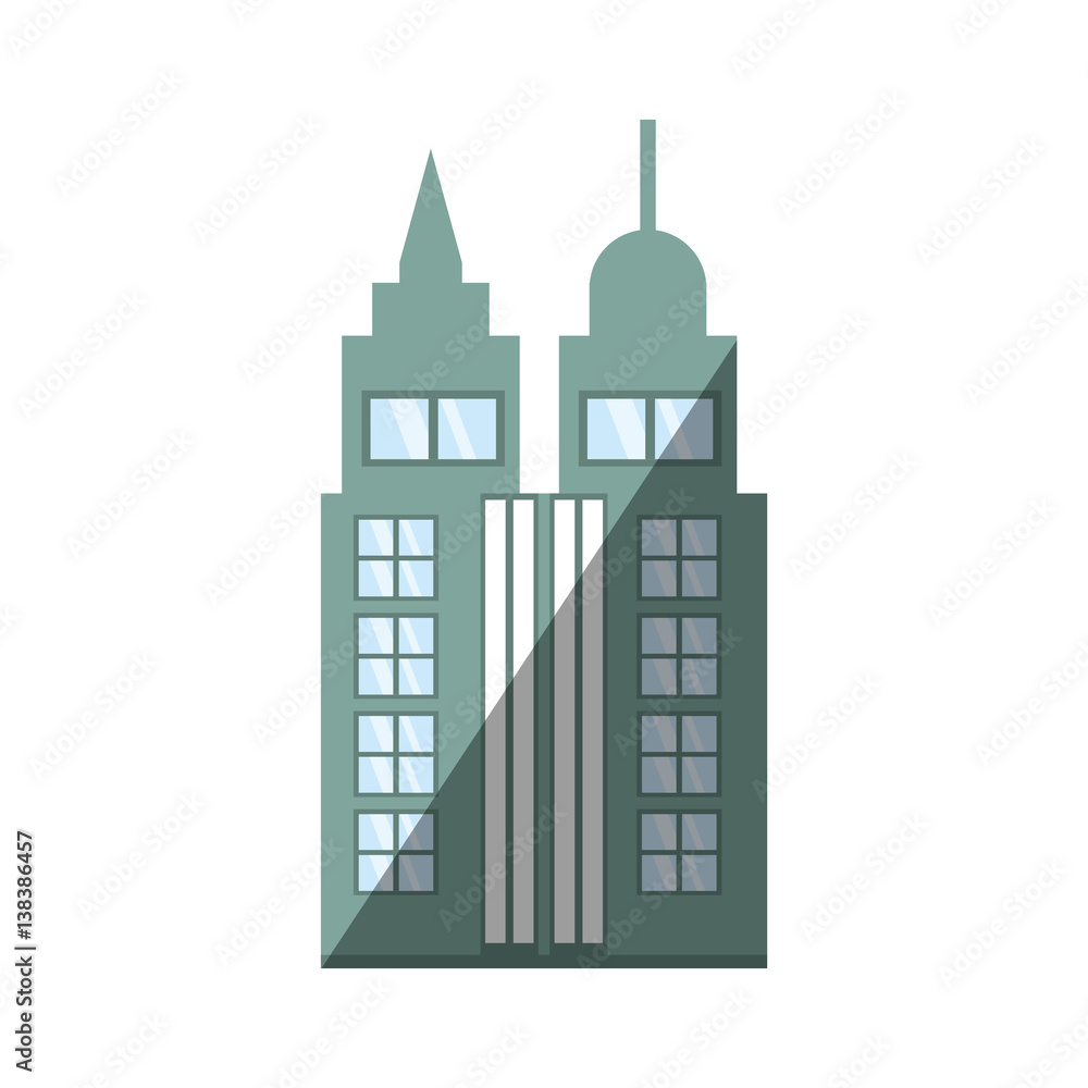 building skyscraper city shadow vector illustration eps 10 building skyscraper city shadow vector illustration eps 10