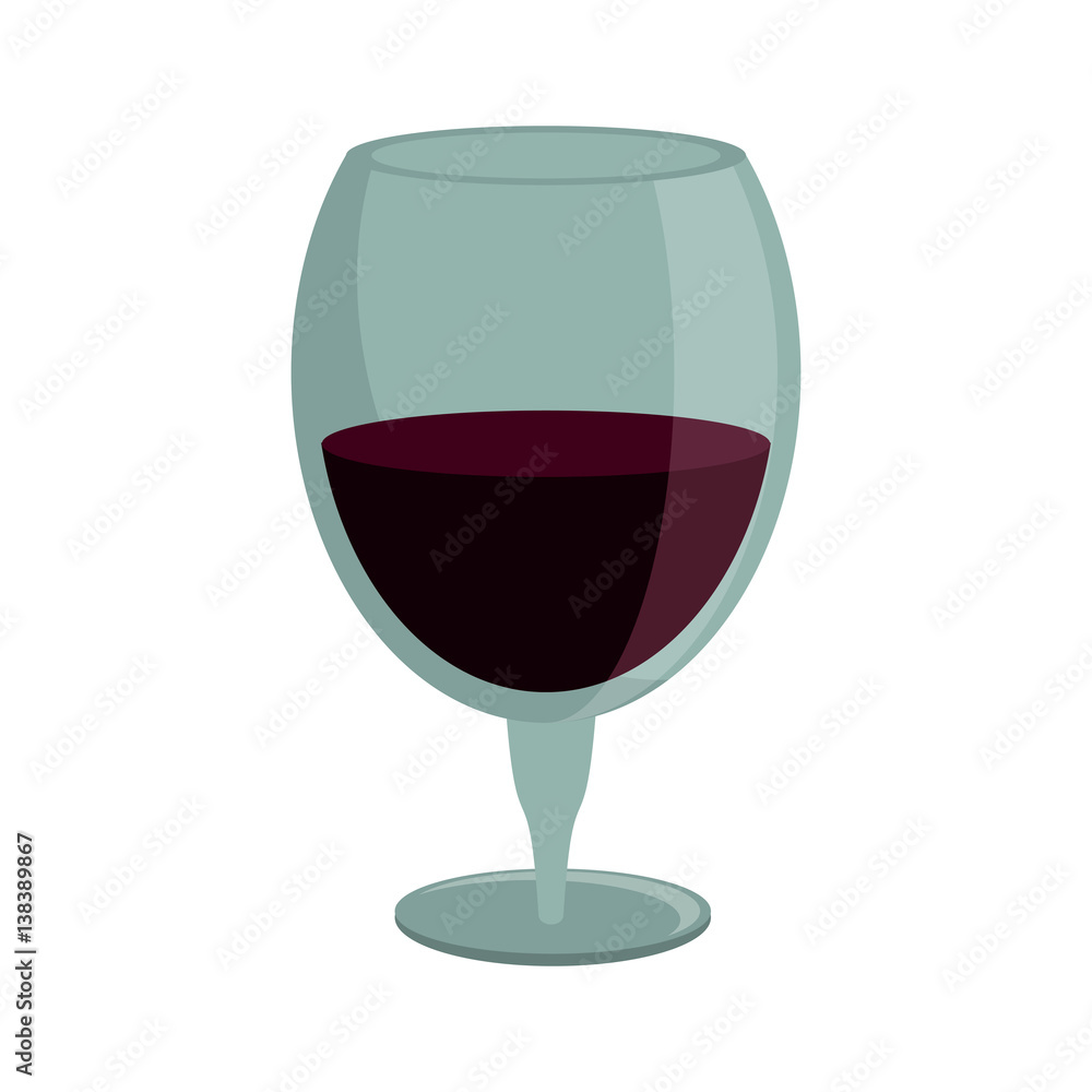 drinking glass wine icon vector illustration eps 10 drinking glass wine icon vector illustration eps 10