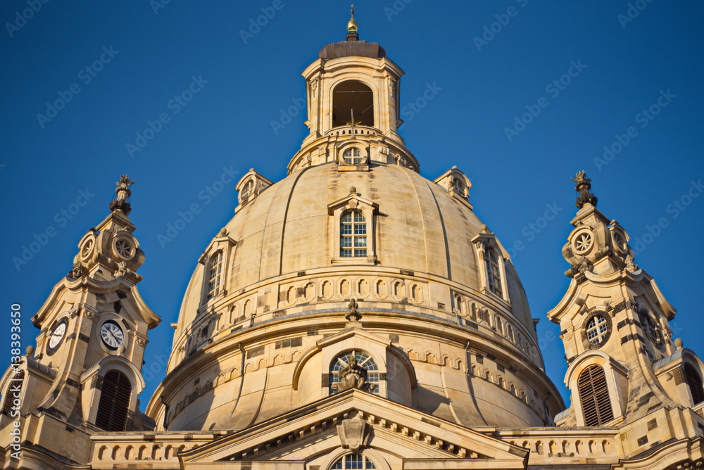 Fototapeta premium Frauenkirche