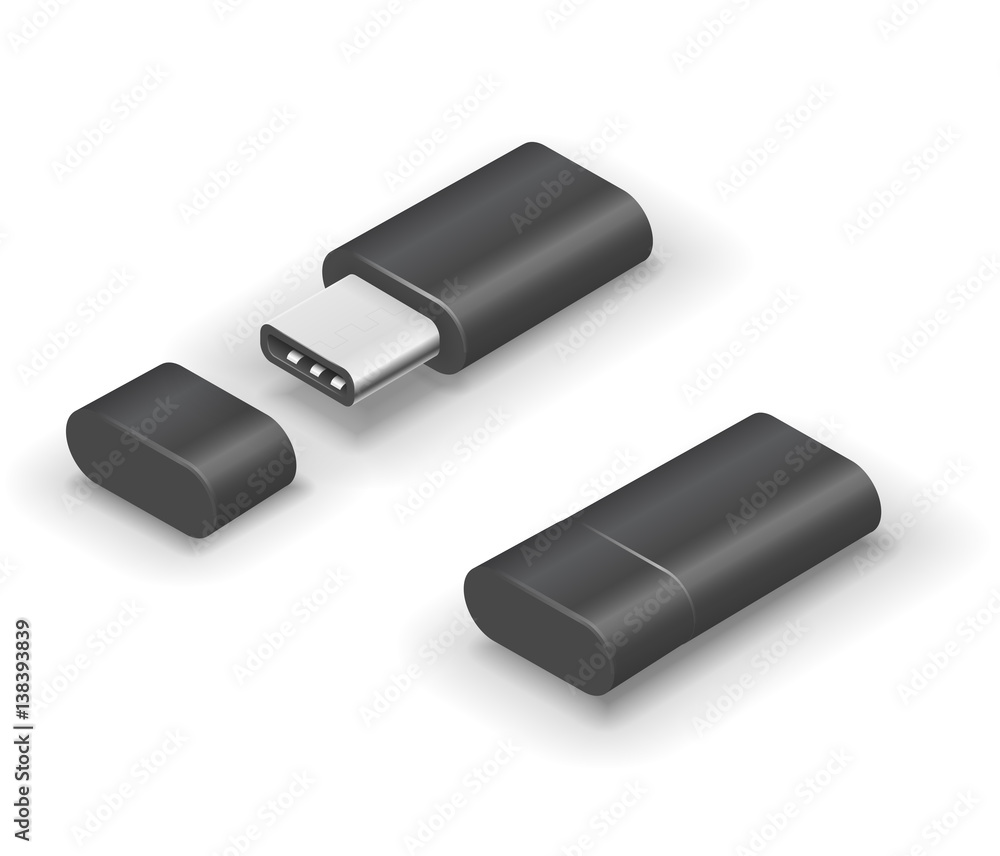 USB stick flash drive USB stick flash drive