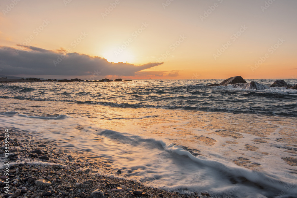 Sunset Sunset
