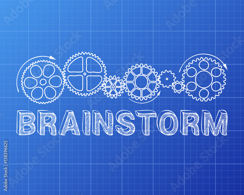 Brainstorm Blueprint