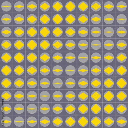 vector texture of the overflow of light
