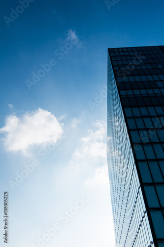 Skyscraper