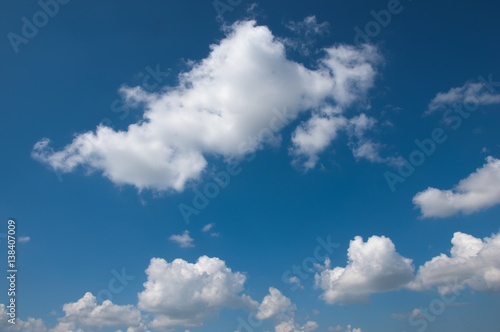 sky clouds texture  background