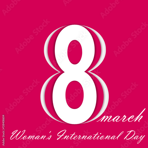 Día de la Mujer 