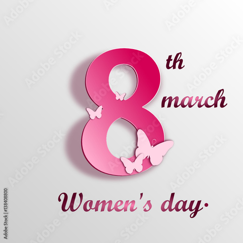 Día de la Mujer 