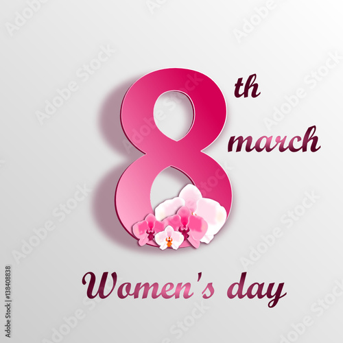 Día de la Mujer 