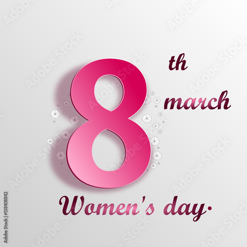 Día de la Mujer 