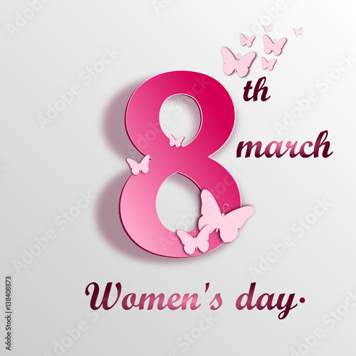 Día de la Mujer 