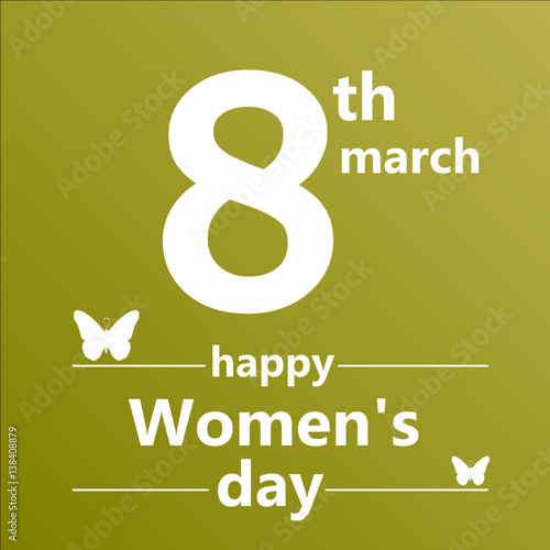 Día de la Mujer 
