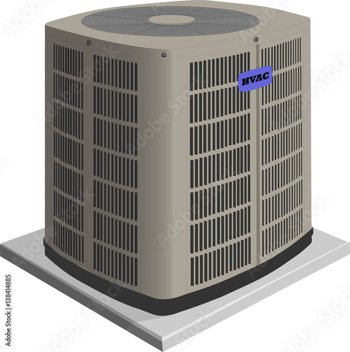 air conditioner unit