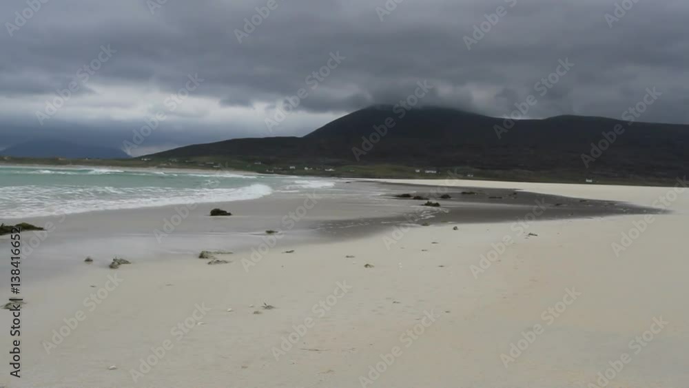 Luskentyre sands Isle of Harris Scotland
Luskentyre sands Isle of Harris Scotland