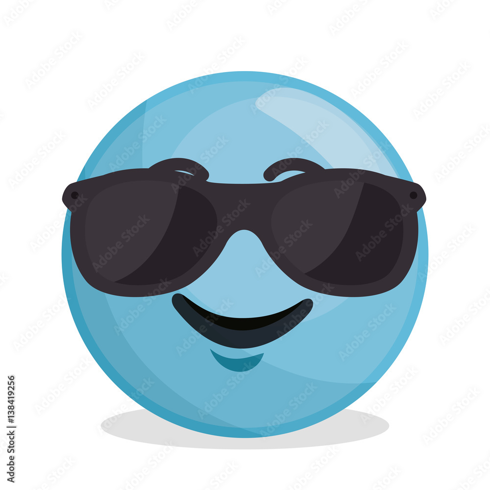 face emoticon character icon vector illustration design face emoticon character icon vector illustration design