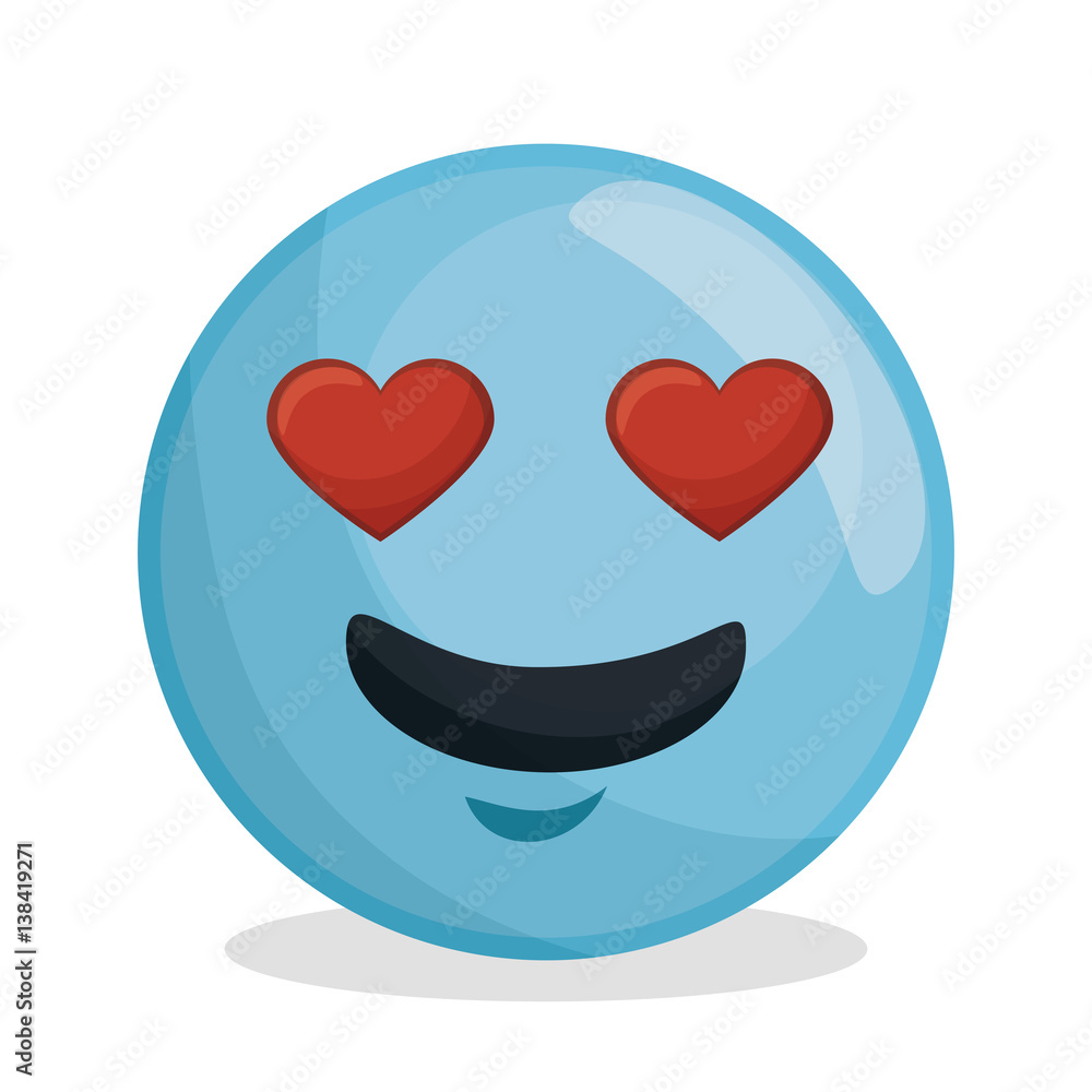 face emoticon character icon vector illustration design face emoticon character icon vector illustration design