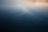 Blurred image of sea water background
