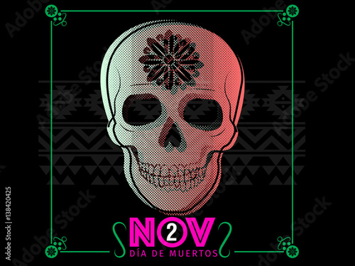 Día de Muertos